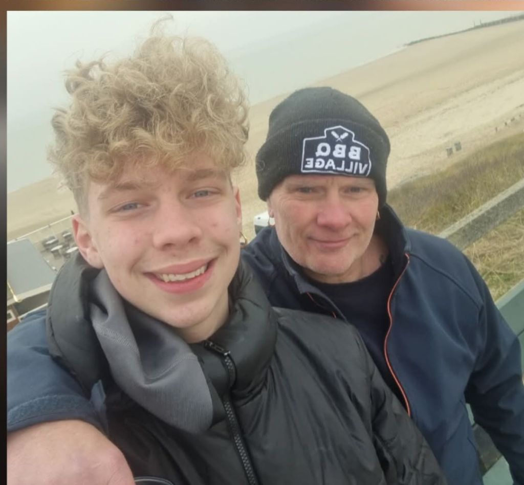 Familie