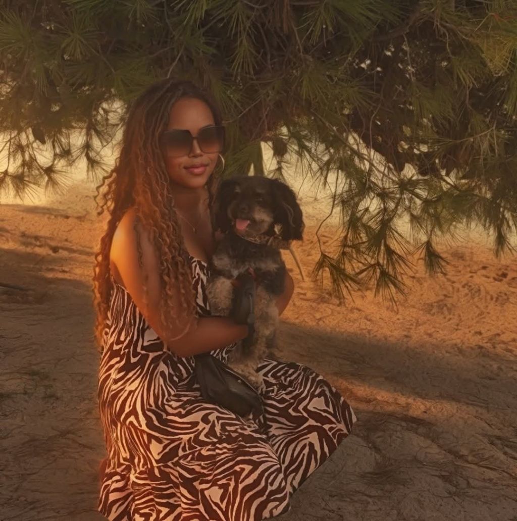 Shanaya Destiny Shaniquah