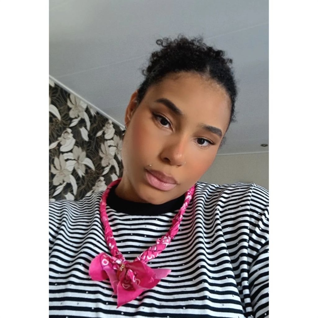 S.