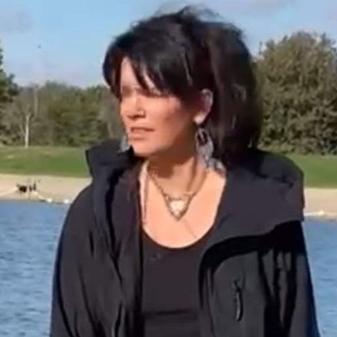 Sandra