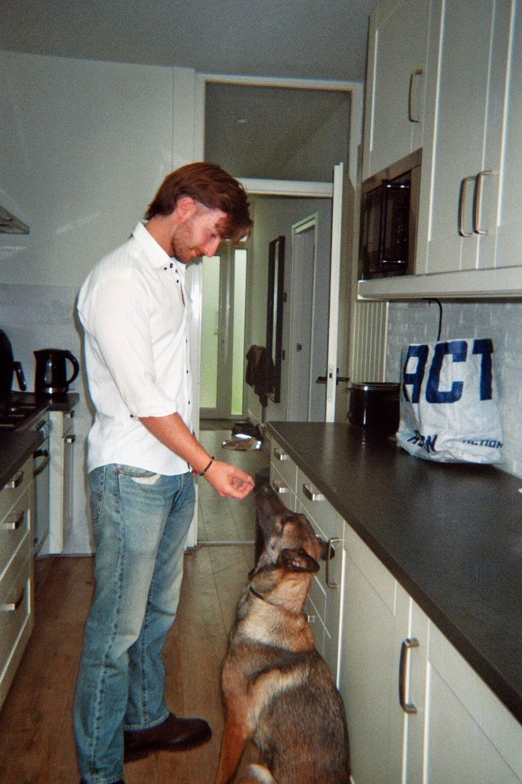 Gregor