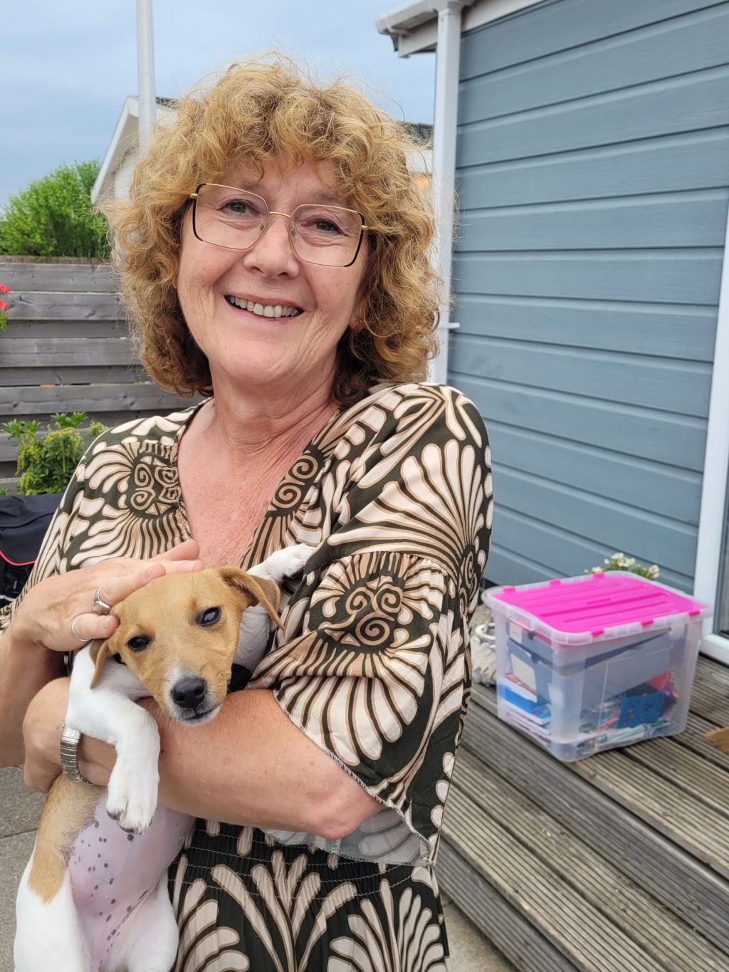 Mariet