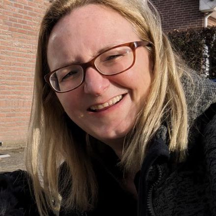 Maaike