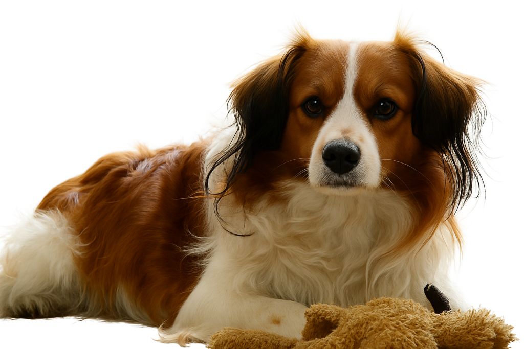 Kooikerhondje