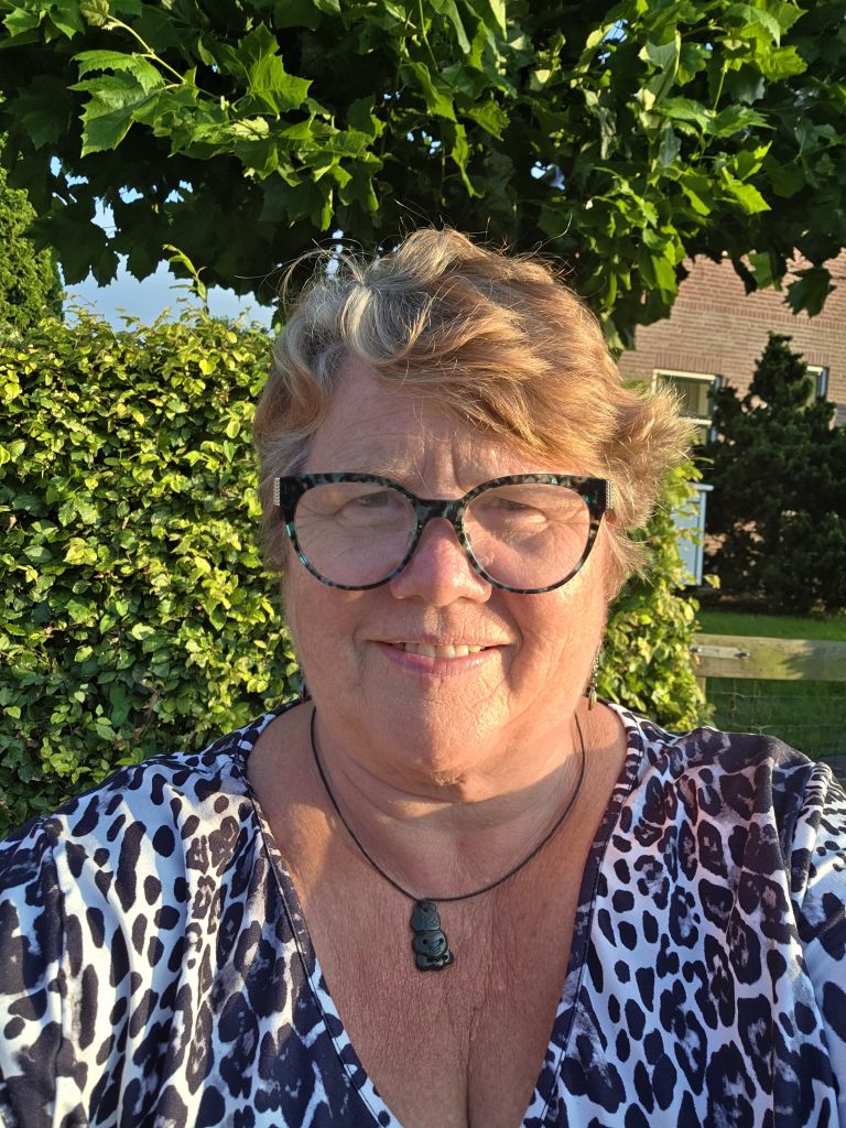 Roelie