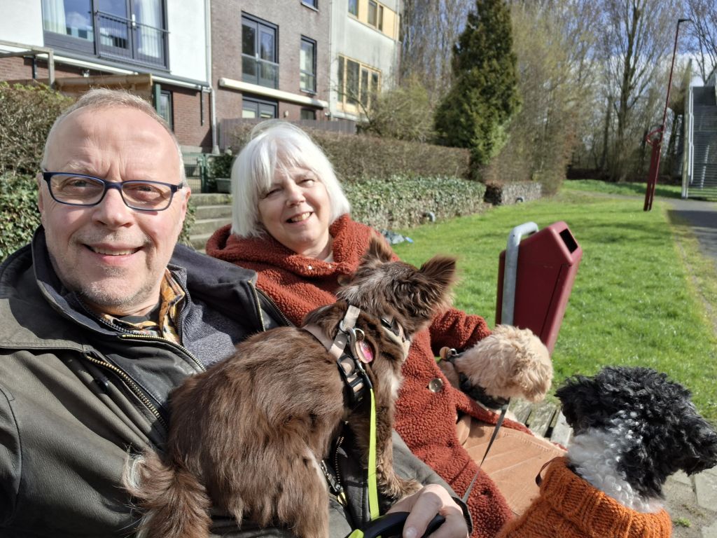 Hans en Johanna