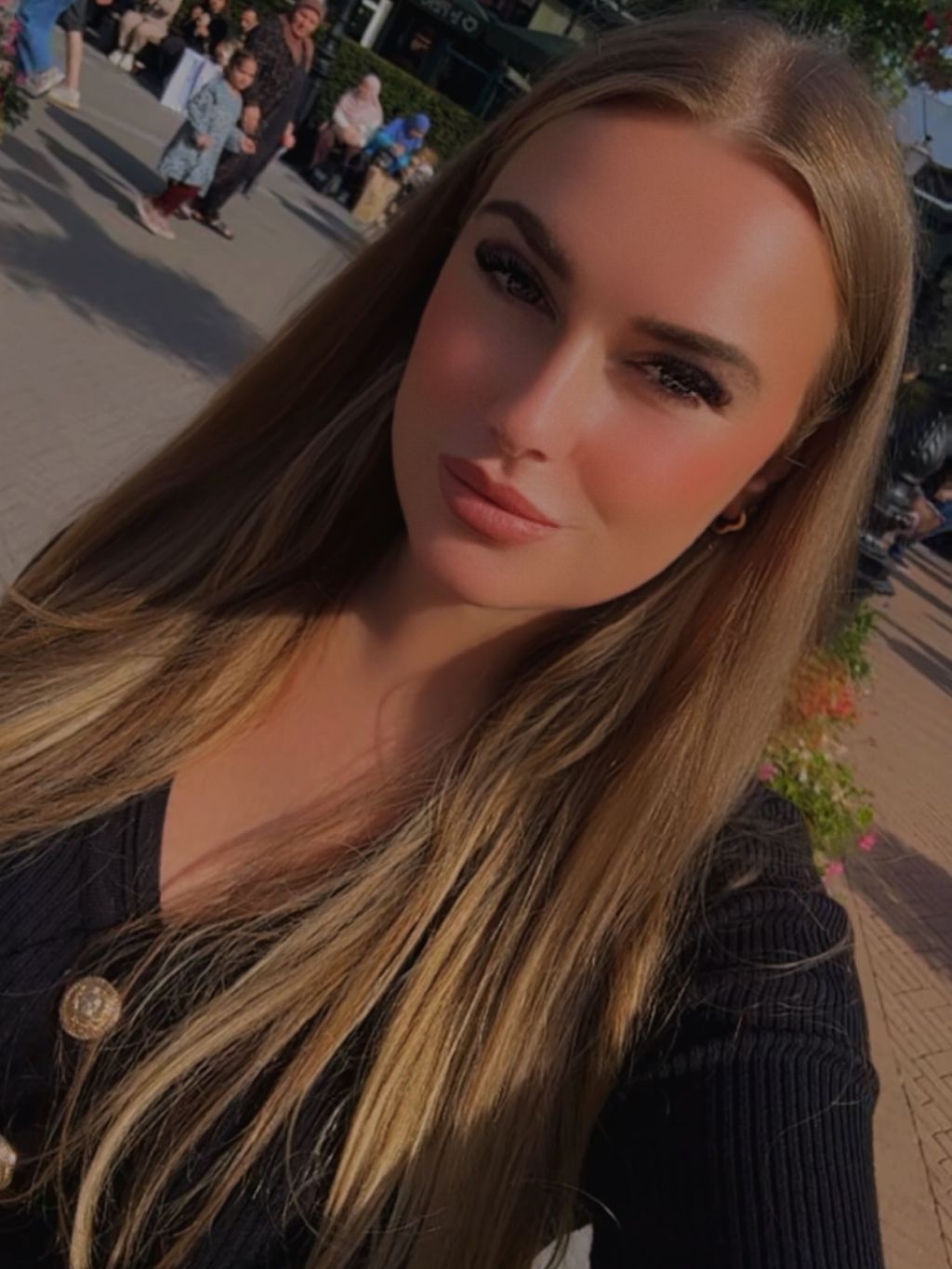 Priscilla Marie