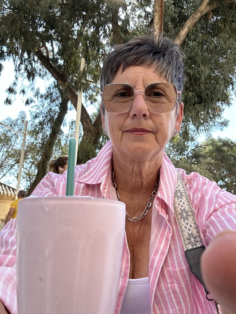 Sandra