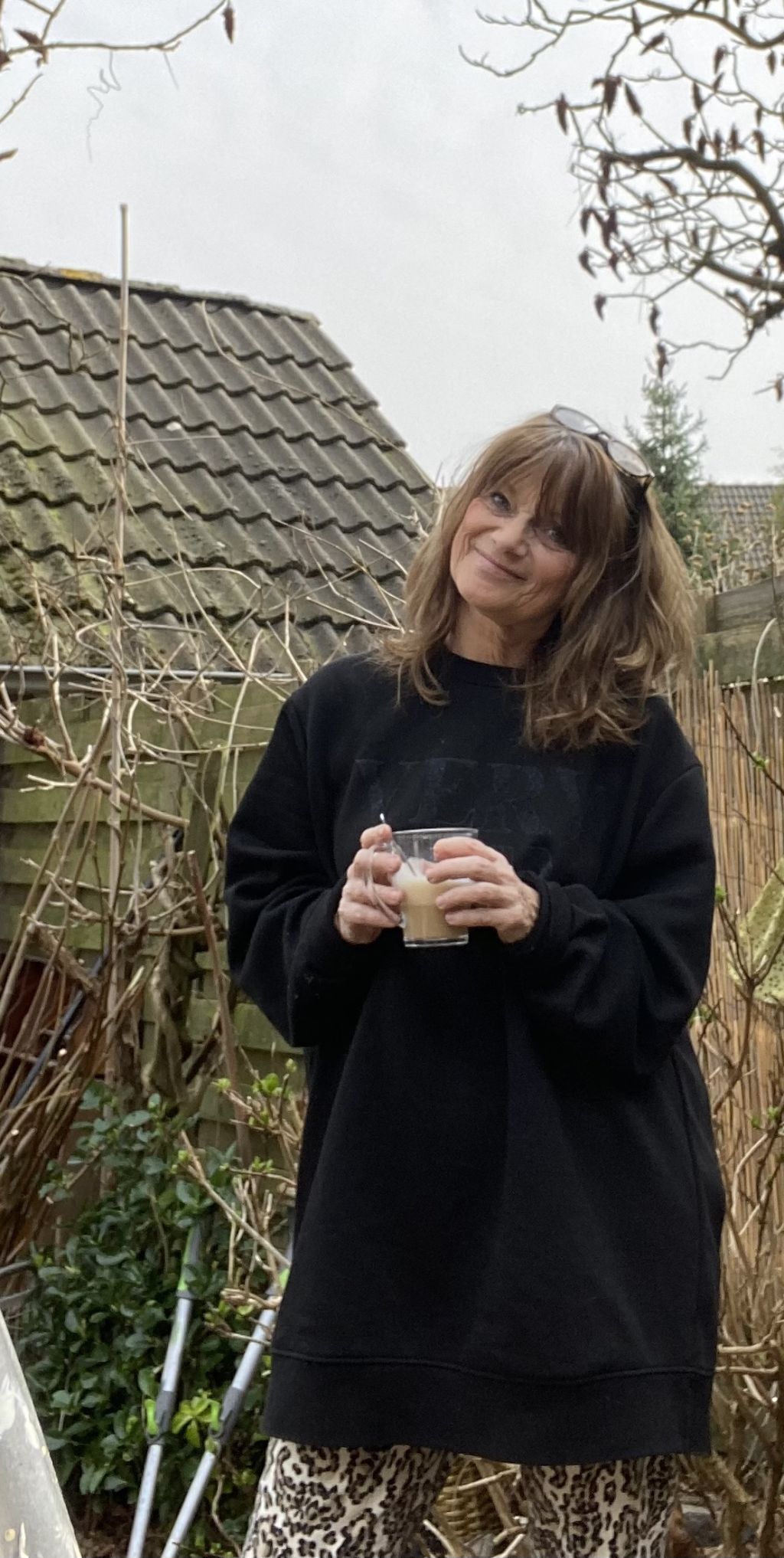 Greetje