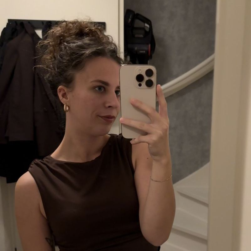 Gina