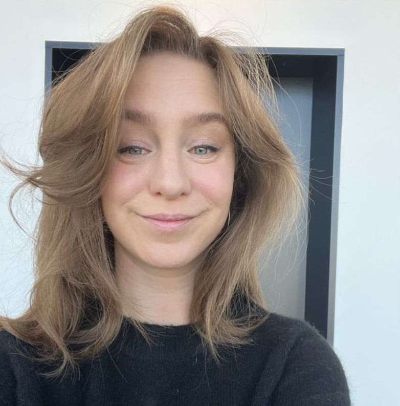 Geesje