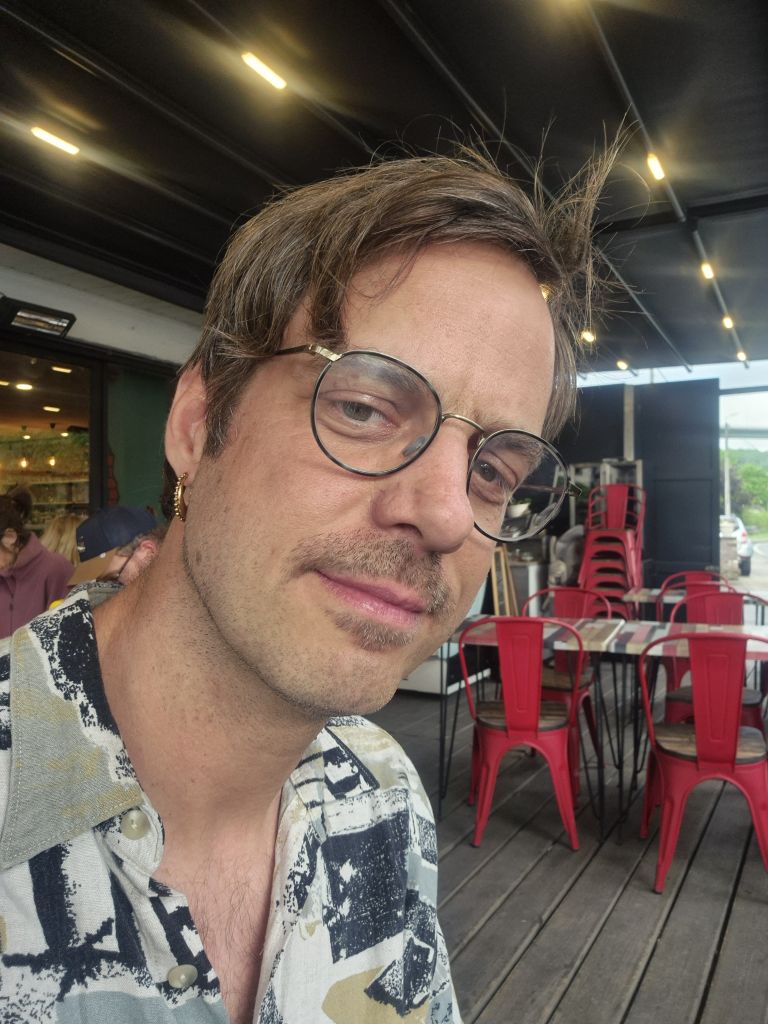 Berend Jan