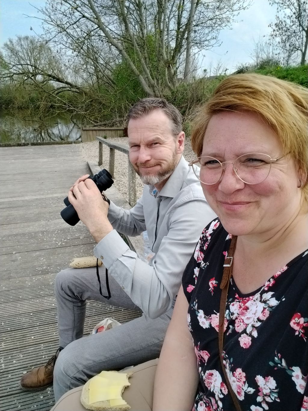 Ruben en maaike