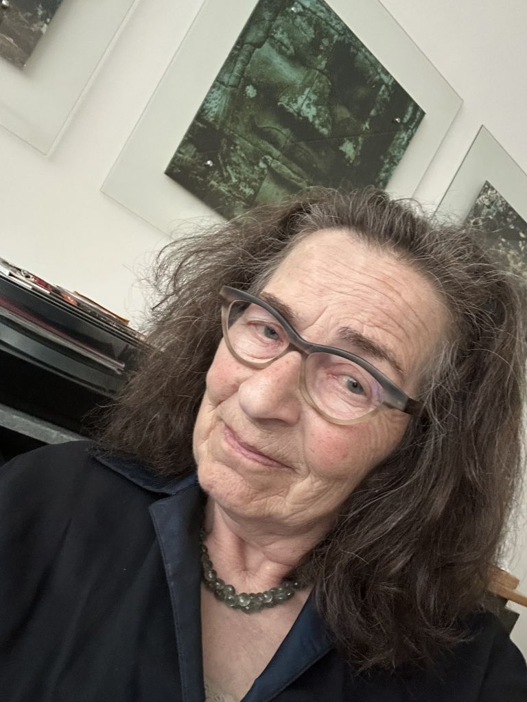 Suzan