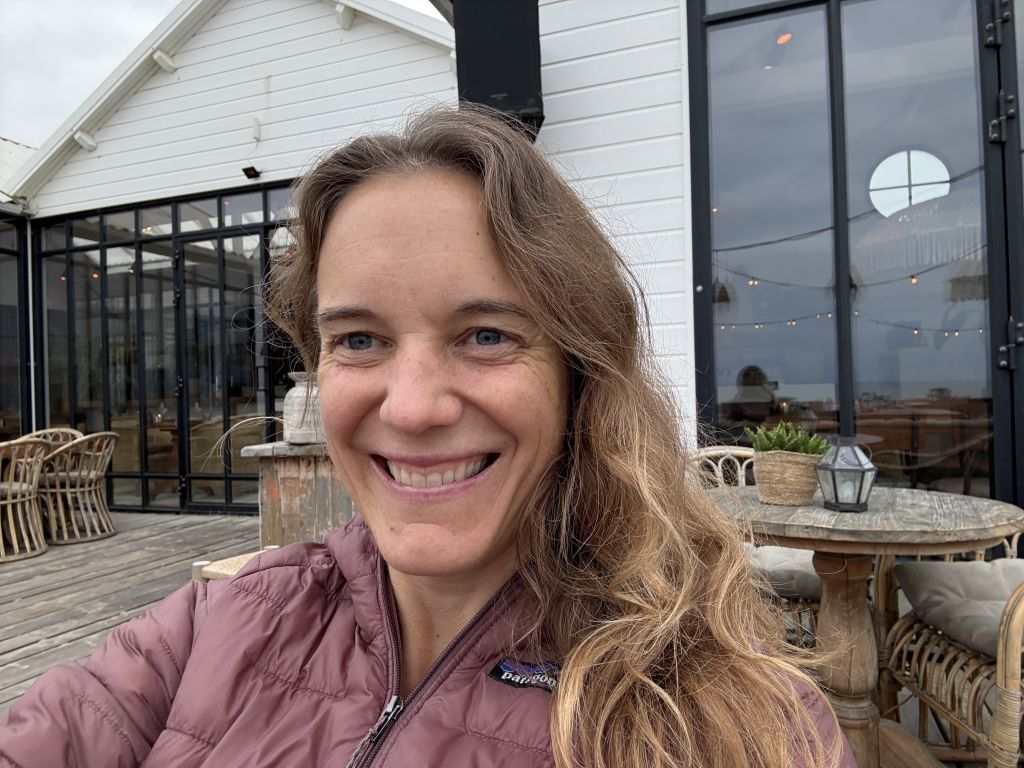 Eveline van den Heuvel