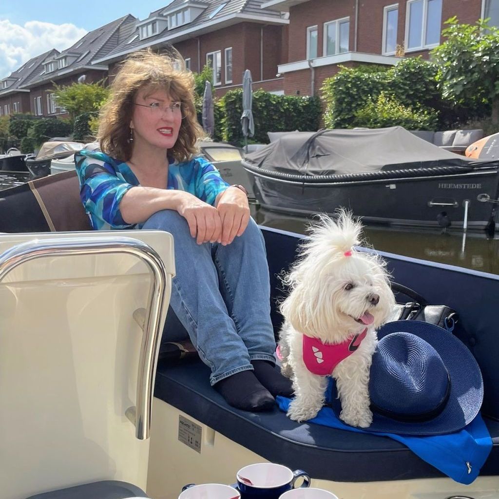 Jolanda