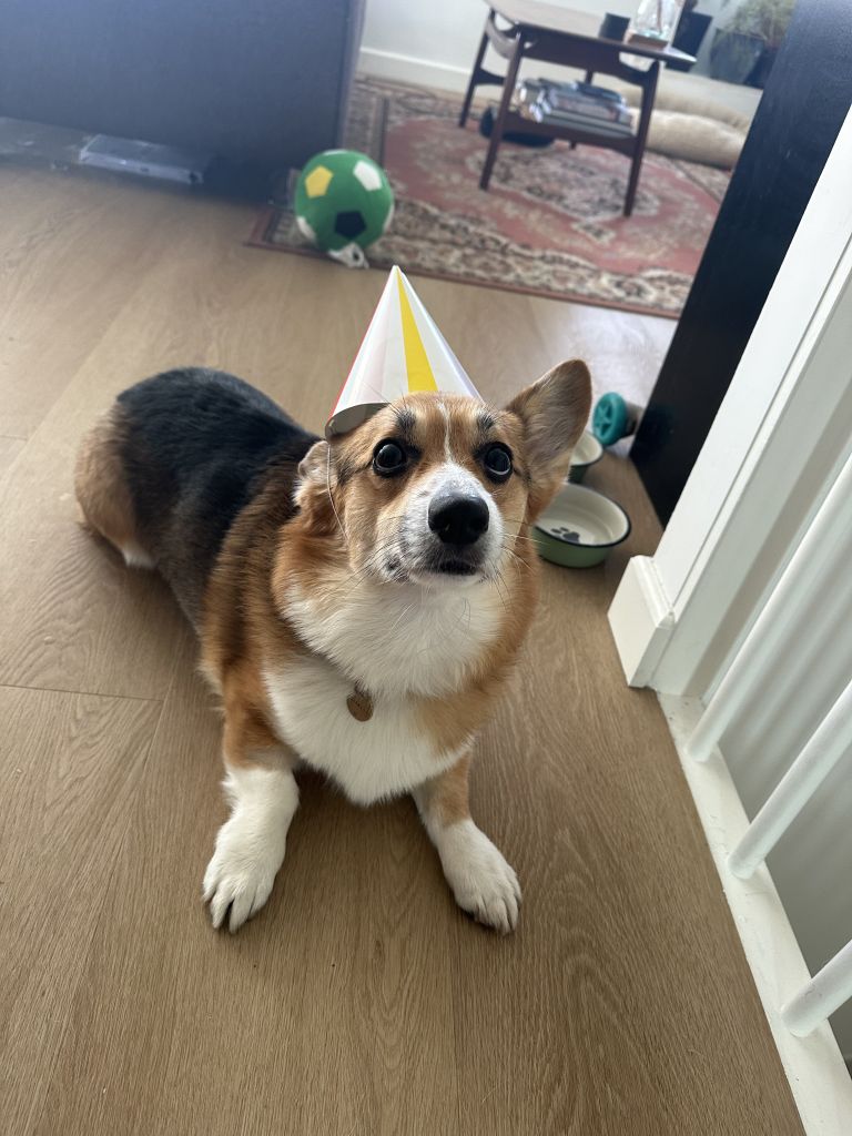 Charlie