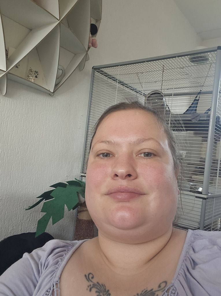 Rebecca