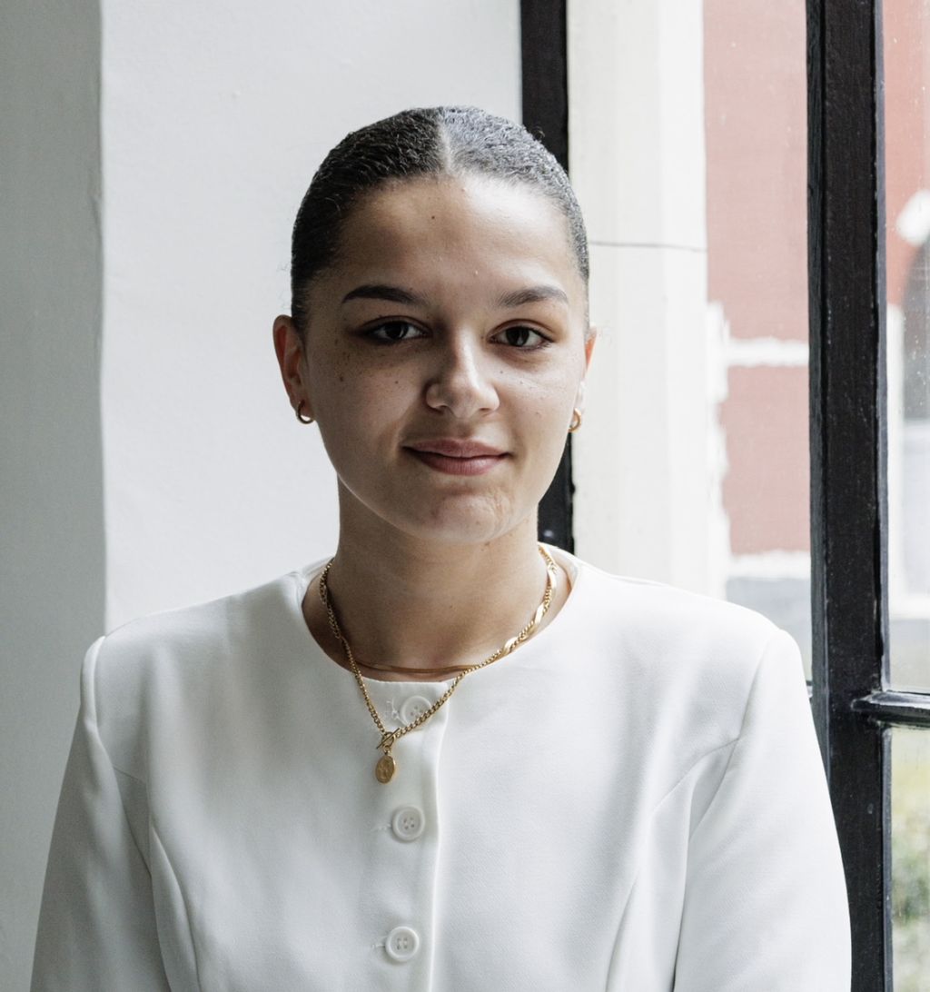 Tymia