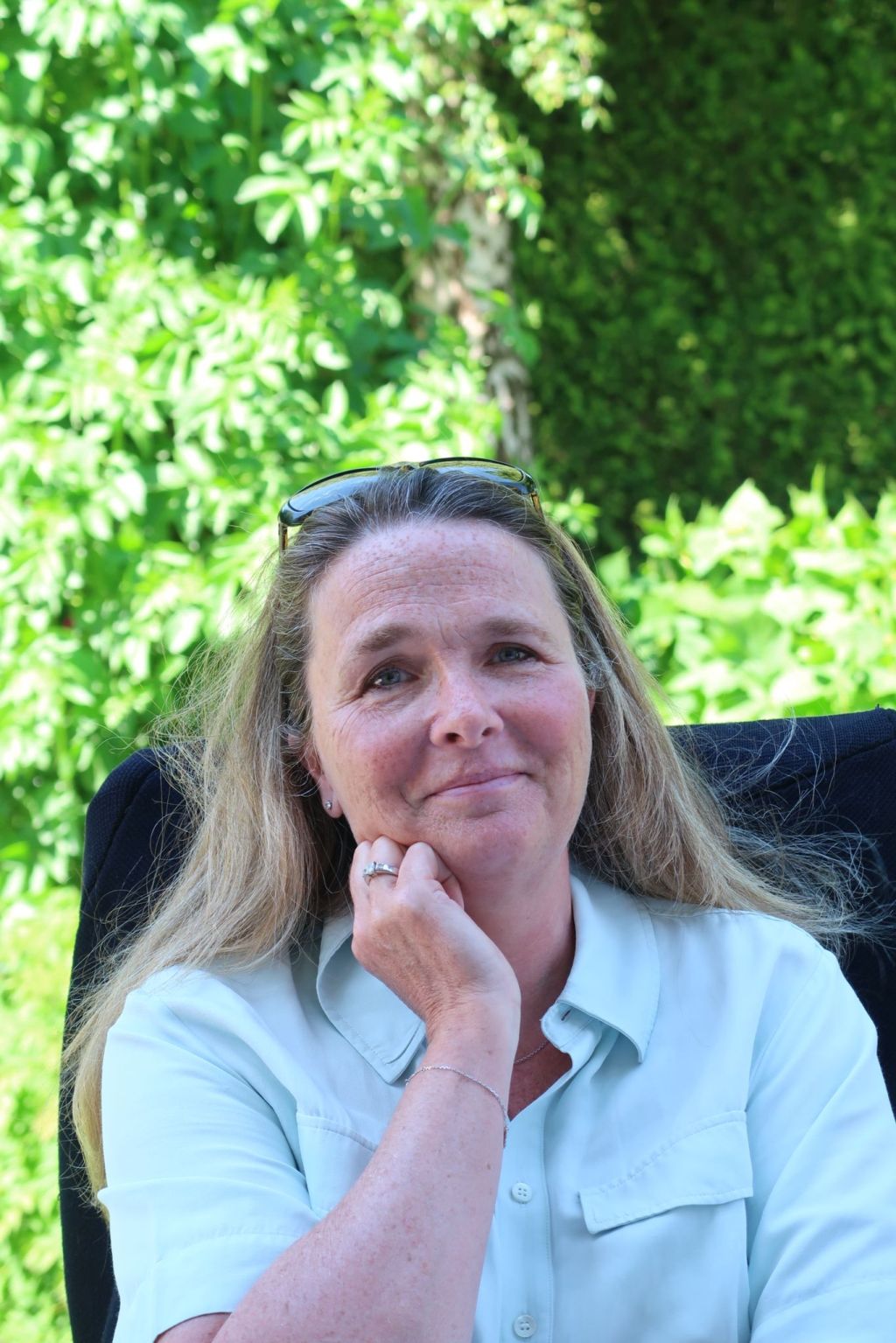 Anne-Marie
