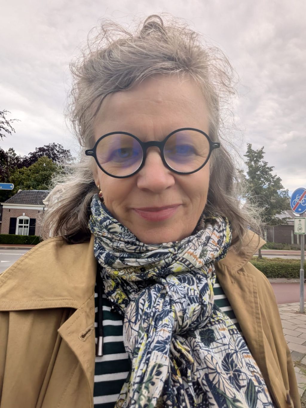 Aukje