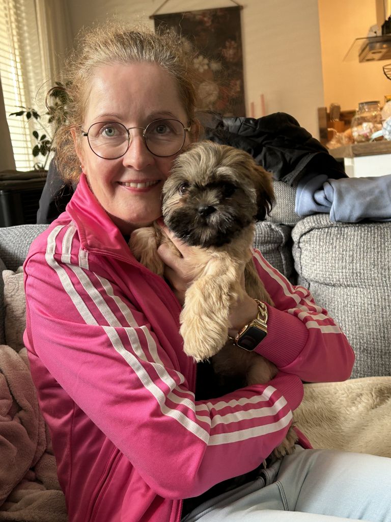 Annemiek