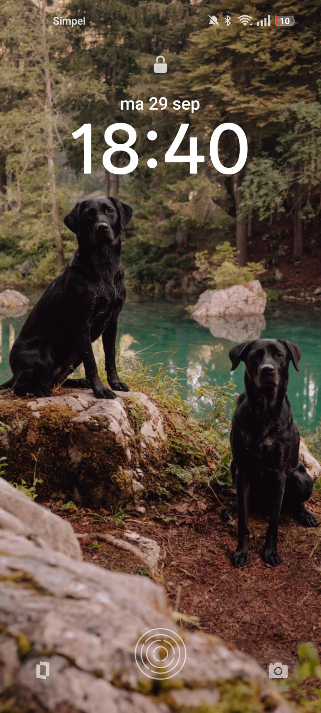 Tess & Yara