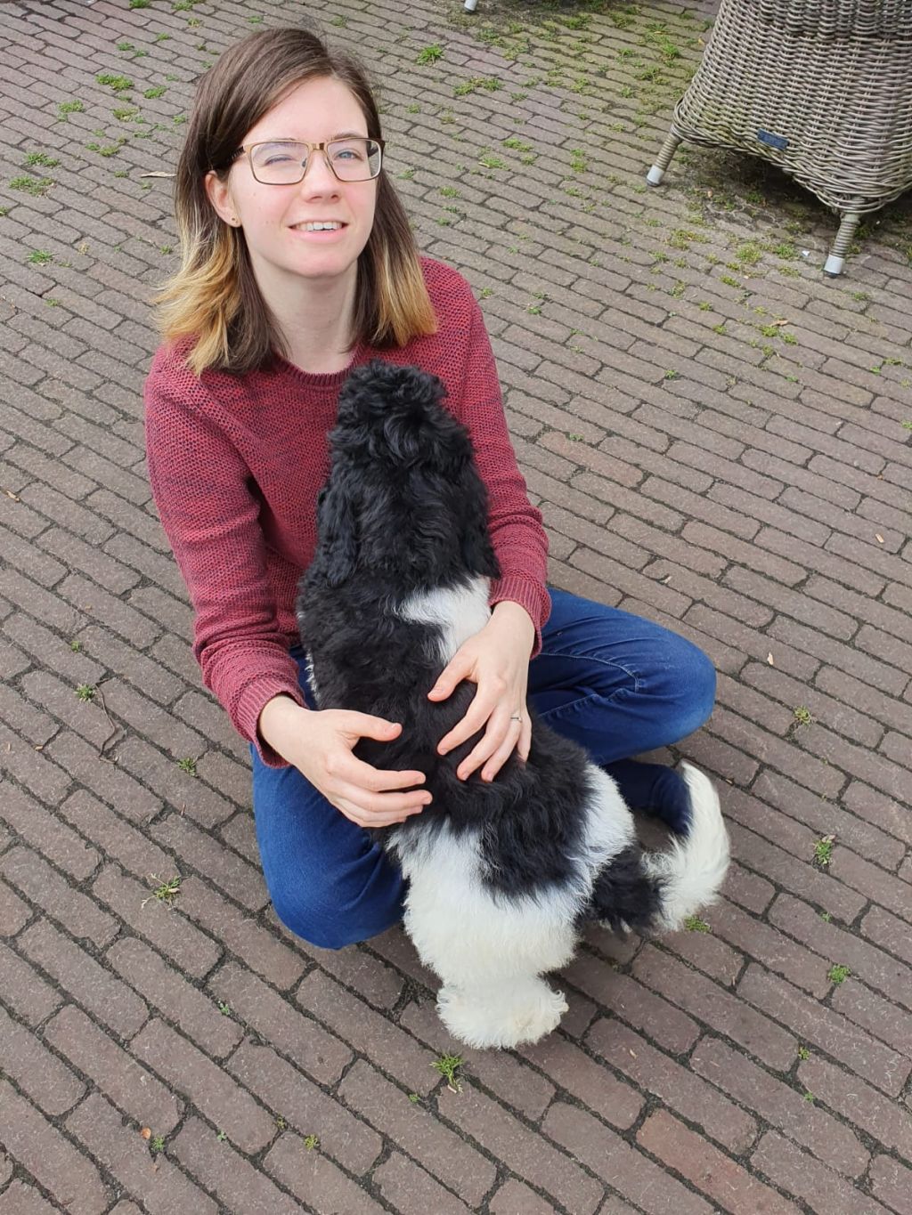 Lonneke