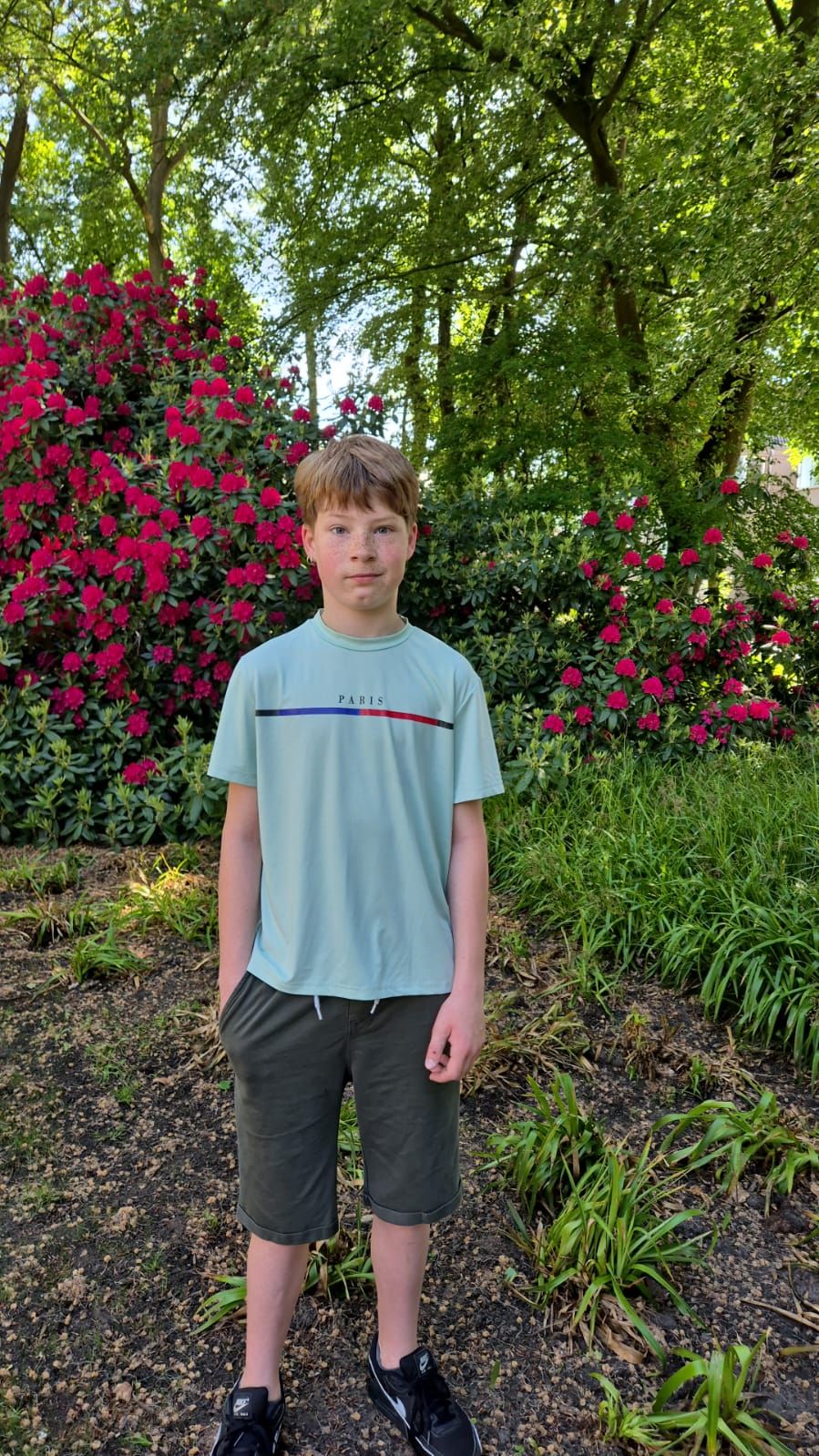Joël
