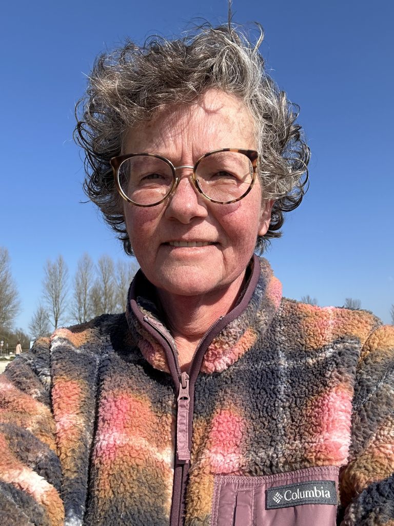 Annemieke
